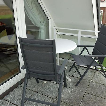 Apartmán Residenz 24 Cuxhaven Exteriér fotografie