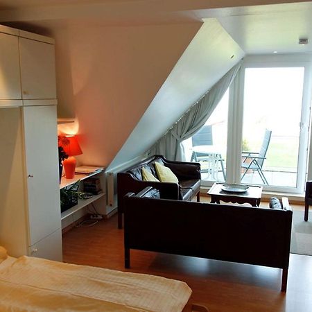 Apartmán Residenz 24 Cuxhaven Exteriér fotografie