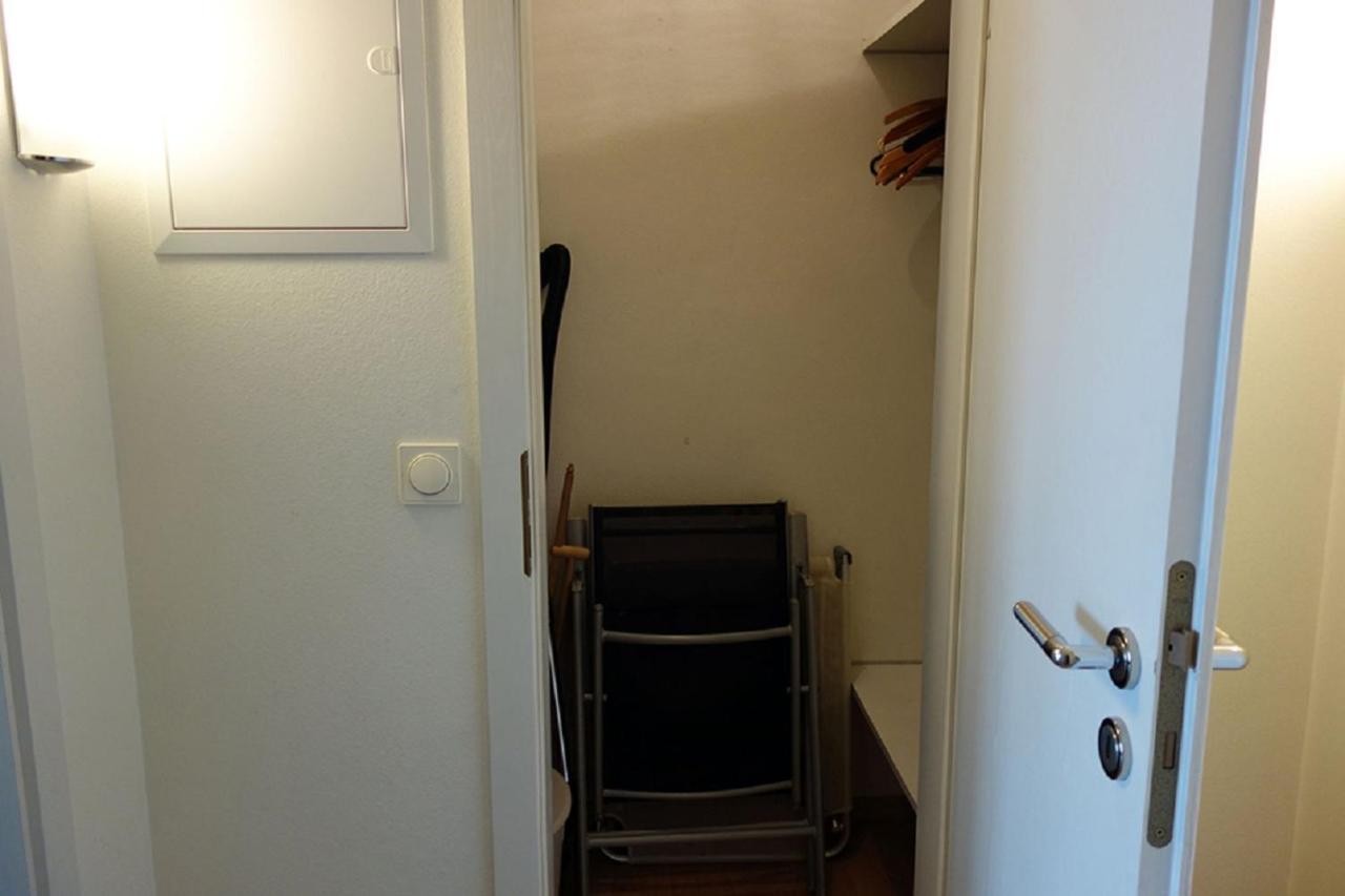 Apartmán Residenz 24 Cuxhaven Exteriér fotografie