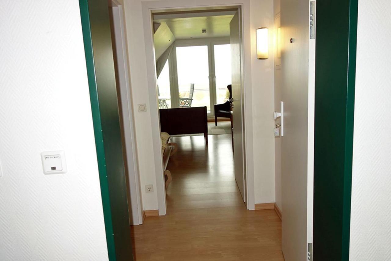 Apartmán Residenz 24 Cuxhaven Exteriér fotografie