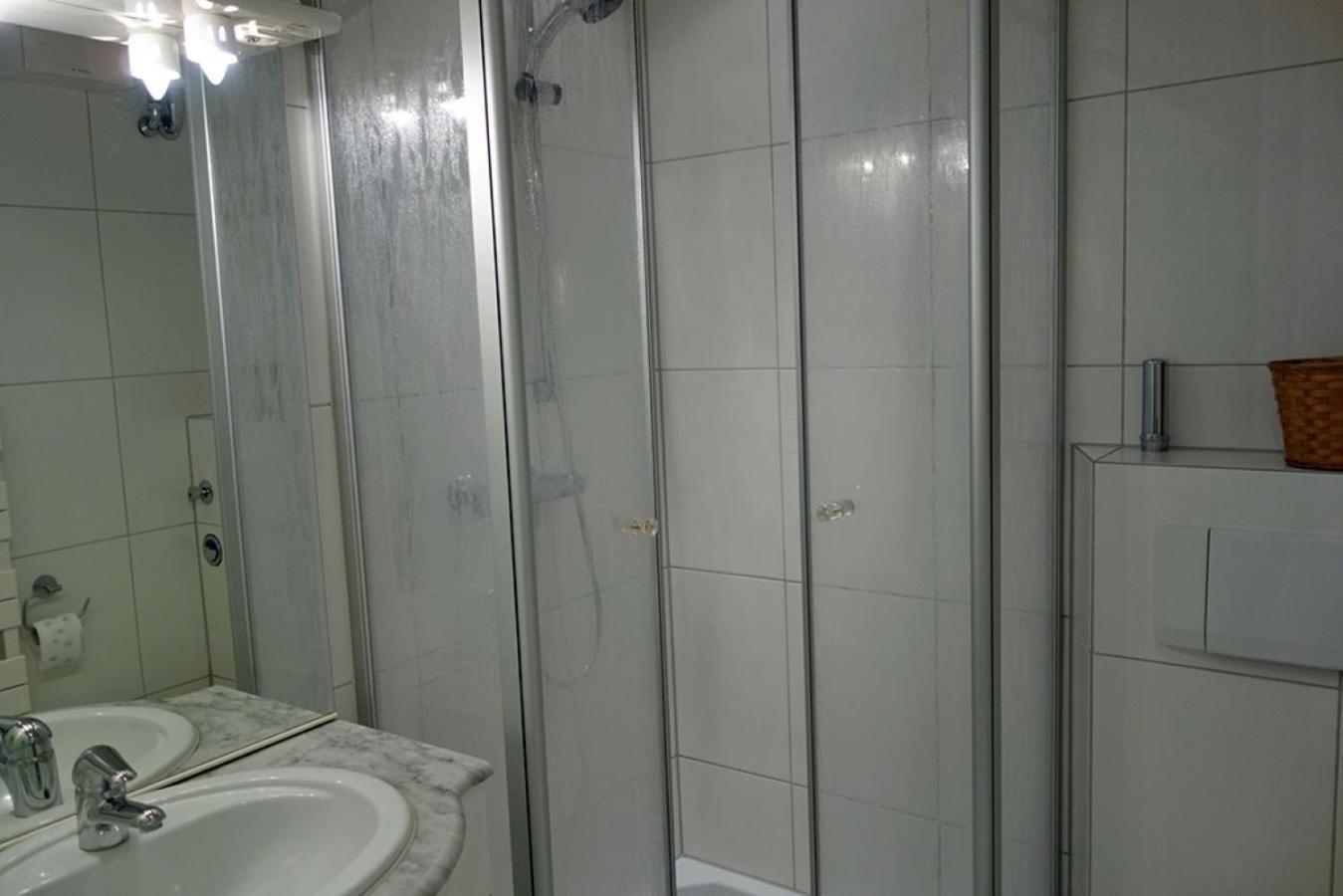Apartmán Residenz 24 Cuxhaven Exteriér fotografie