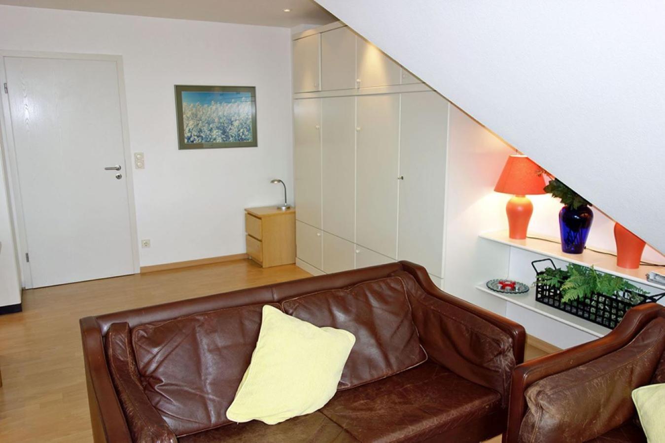 Apartmán Residenz 24 Cuxhaven Exteriér fotografie